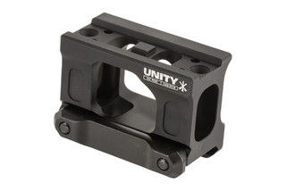 Unity Tactical Aimpoint Comp M5s 2.25 tall mount in black